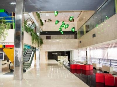 Chamartin The One Hotel 4*